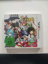 Stella Glow Nintendo 3DS Gebraucht na versão OVP Deutsche USK! comprar usado  Enviando para Brazil