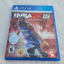 ps4 nba 2k15 for sale ps4 nba 2k15 for sale Sioux City