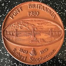 Welsh wall token for sale  HOLYHEAD