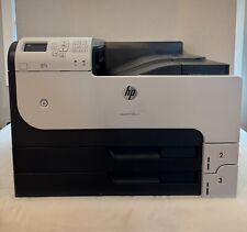 Laserjet enterprise 700 for sale  Granite Falls