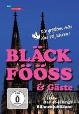 Jahre bläck fööss gebraucht kaufen  Berlin