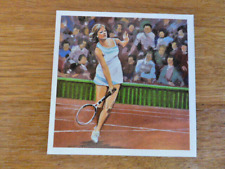 Chris evert tennis for sale  STOWMARKET