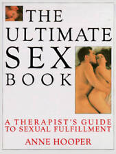 Ultimate sex book for sale  Montgomery