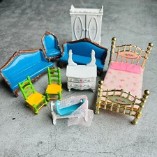 Mattel littles metal for sale  Auburn