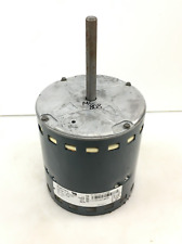 Genteq blower motor d'occasion  Expédié en Belgium