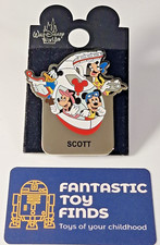 Walt disney lapel for sale  ALTON