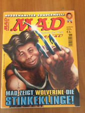 Mad special humor gebraucht kaufen  Jena