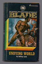 Richard blade undying for sale  Bassett