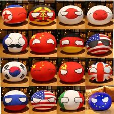 Usado, Bola de campo quente 10 cm brinquedos de pelúcia pingente bola de campo bola de campo Gi comprar usado  Enviando para Brazil