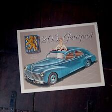 Peugeot 203 berline usato  Brescia