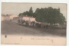 Etain meuse cpa d'occasion  Nancy-