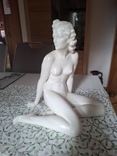 Keramik figur weißer gebraucht kaufen Keramik figur weißer gebraucht kaufen  Pirmasens
