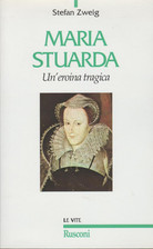 Maria stuarda. eroina usato  Italia