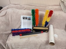 Color changing plumes for sale  Chester