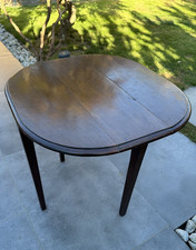 Antique edwardian mahogany for sale  RUISLIP