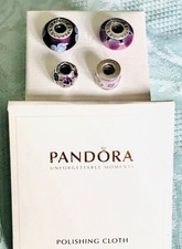 Pandora charms 925 gebraucht kaufen  Berlin