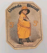 uneeda biscuit for sale uneeda biscuit for sale Oak Lawn