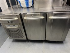 Door counter fridge for sale  LONDON