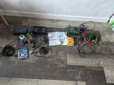 Dennerle controller heater for sale  WARRINGTON