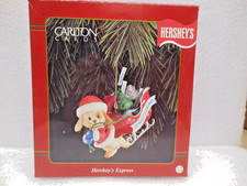 carlton ornament for sale  Easton