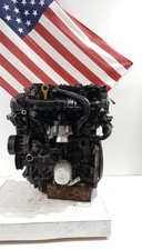 Engine ford escape for sale  Keene