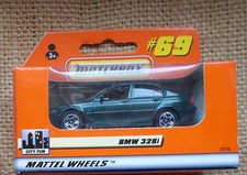Matchbox bmw 328i gebraucht kaufen  Haltern am See
