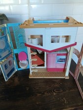 Foldable dolls house for sale  WELLING