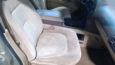 Passenger front seat for sale  Capac