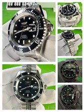 Orologio invicta pro usato  Spedire a Italy