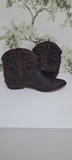 Sandro dark brown for sale  BRIGHTON