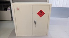 Lte flammables lockable for sale  SALISBURY