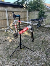 Cervelo road bike for sale  SOUTHAMPTON