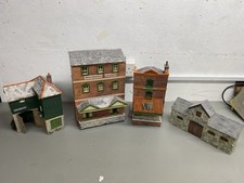 Gauge buildings used for sale  SHANKLIN