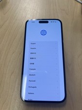 Peças de reparo Apple iPhone 14 Pro Max - Preto - Excelente estado comprar usado  Enviando para Brazil