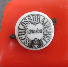 Schloßbrauerei schöneberg po gebraucht kaufen  Schwabach