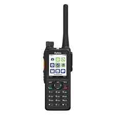 Rádio bidirecional Hytera HP782-V1 DMR profissional VHF 136-174MHz 1024 canais 64 zonas comprar usado  Enviando para Brazil