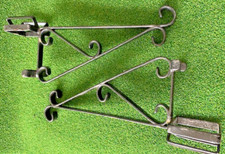 Bracket wooden post for sale  CLACTON-ON-SEA