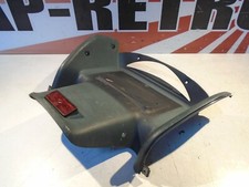 Honda ntv650 rear for sale  DISS