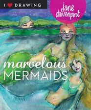 Marvelous mermaids heart for sale  Santa Ana