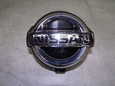 Blende kühlergrill nissan gebraucht kaufen  München