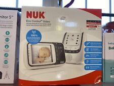 Nuk babyphone kamera gebraucht kaufen  Meppen