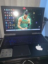 Dell 7577 gaming for sale  Shrewsbury