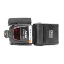 Used nikon speedlight for sale  CARMARTHEN