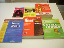 Libri informatica usato  Sanremo
