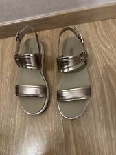 Scarpe donna nero usato  Italia