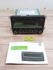 Autoradio radio hne gebraucht kaufen  Vaihingen an der Enz