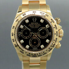 Rolex daytona 116508 gebraucht kaufen  Leverkusen