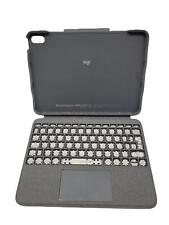 Logitech folio touch gebraucht kaufen  Kesseling