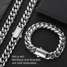 14mm stainless steel d'occasion  Expédié en Belgium
