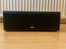 Magnat monitor supreme gebraucht kaufen  Hannover
